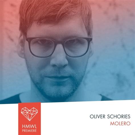 Stream Oliver Schories Listen To Oliver Schories Molero EP 8bit