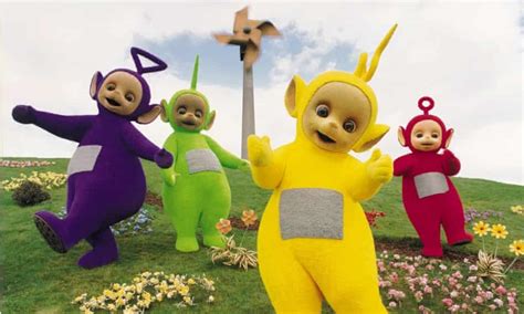 Teletubbies | CBeebies Wiki | Fandom