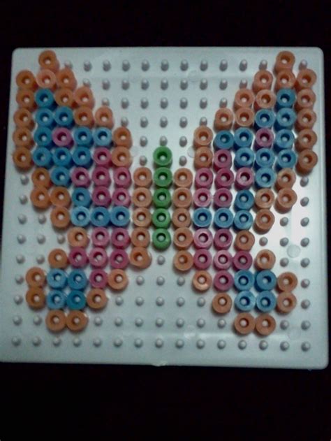 Pin on Perler / Melty Beads