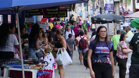 Censo do IBGE confira população atualizada dos municípios da Paraíba