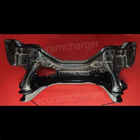 Honda Crv Front Subframe Engine Cradle Crossmember