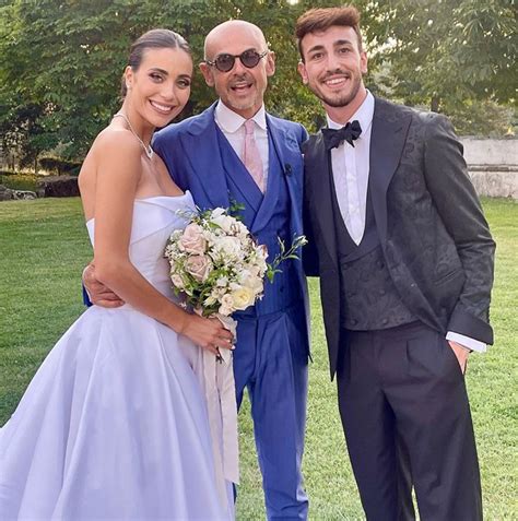 Enzo Miccio Ha Organizzato Le Nozze Di Un Ex Miss Italia Ecco Chi