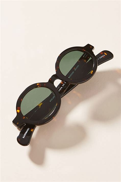 Eyebobs Bold Polarized Sunglasses | Anthropologie