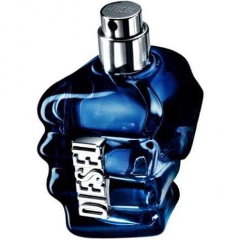 Only The Brave Extreme by Diesel » Reviews & Perfume Facts