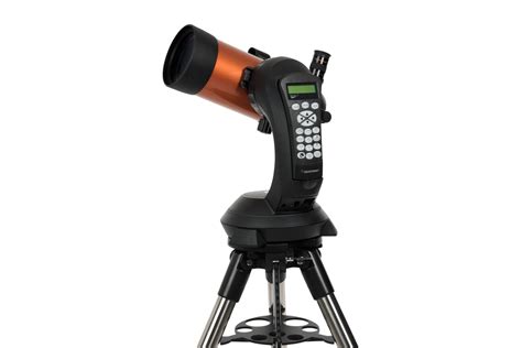 Celestron NexStar 4SE Maksutov Telescope - Australian Geographic