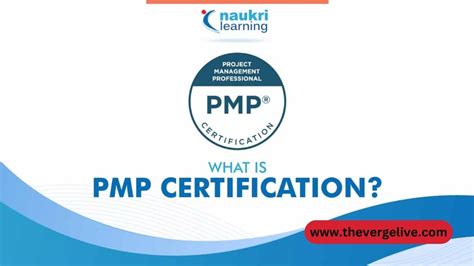 Pmp Online Certification Tips For Success In Project Management