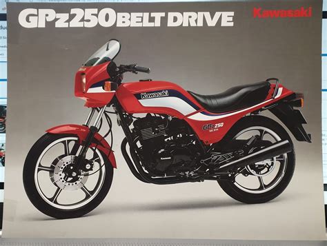 Kawasaki Ex250 Repair Manual 5