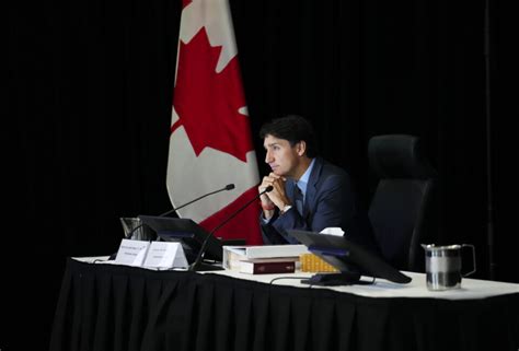 Canada Is A Playground For Foreign Interference The Roundtable On