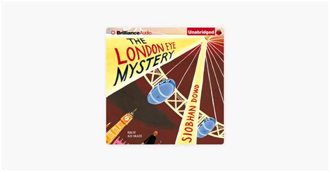 ‎The London Eye Mystery (Unabridged) on Apple Books