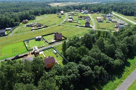 Купить коттедж 102м² Московская область, Истра муниципальный округ ...