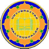 Logo Universitas Malikussaleh Kumpulan Gambar Logo