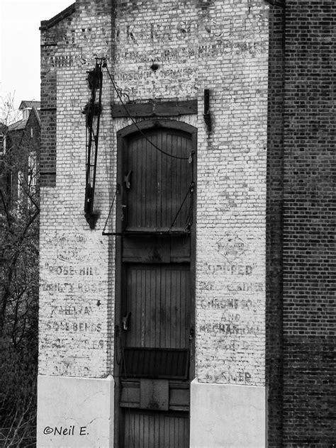 Vinegar Yard Warehouse Snowsfield London Se Now That L Flickr