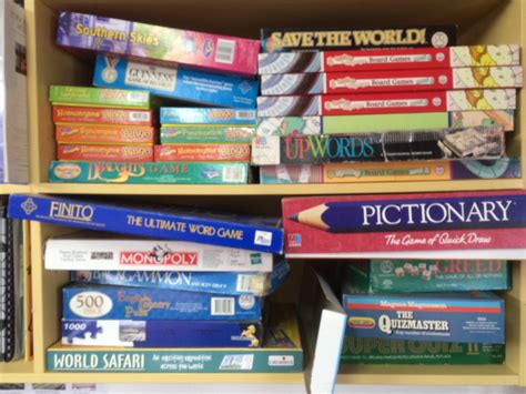 Boardgames Spotted at Primary School : r/boardgames