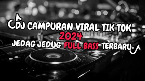 Dj Sound Jedag Jedug Full Bass Cocok Buat Di Kamar Mengkane Jedag Jedug