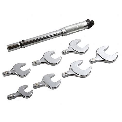 Pro Set Foot Poundinch Pound 5 Ft Lb60 In Lb Torque Increments