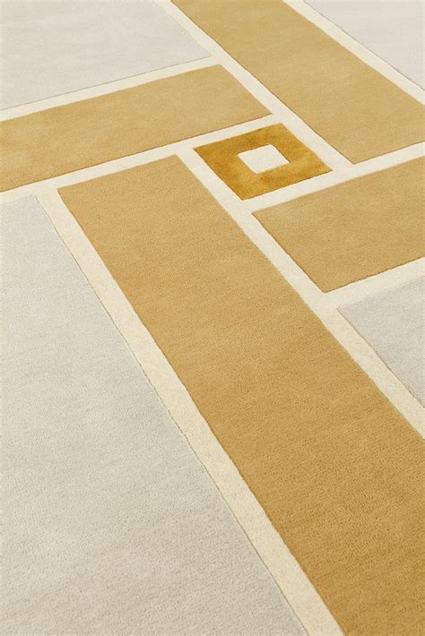 Toulemonde Bochart Vintage Vintage Contemporary Modern Area Rugs