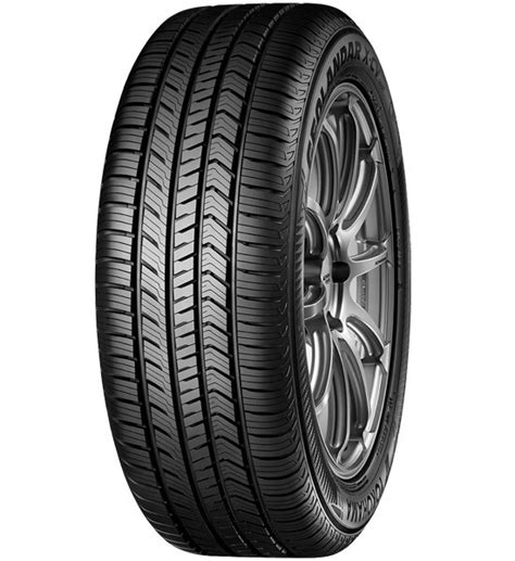 Шины для легковых автомобилей Yokohama 275/45 21 Лето - купить в ...
