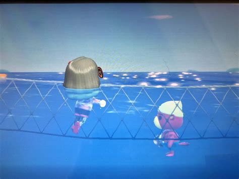 animal crossing pascal 6