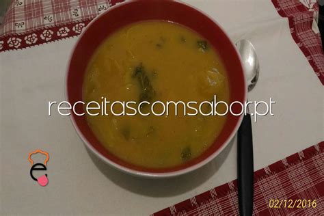 Sabia Que Comer Sopa Ajuda A Emagrecer Receitas Com Sabor