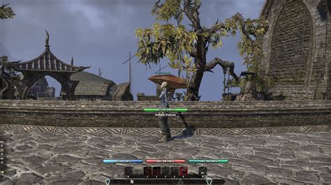 Azurah Interface Enhanced Unit Mods Elder Scrolls Online Addons