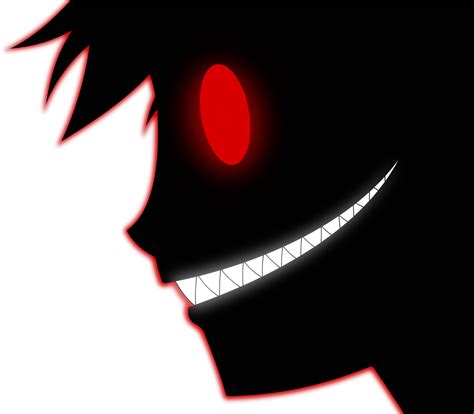 Transparent Background Red Eyes Png Meme Images