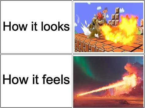 I Think We Can All Agree Rsmashbrosultimate