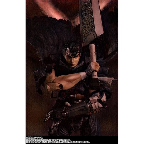 Guts Berserker Armor Berserk