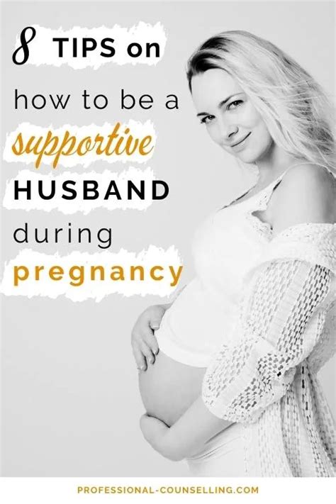 Matchless Info About How To Support Your Pregnant Wife Philosophypeter5