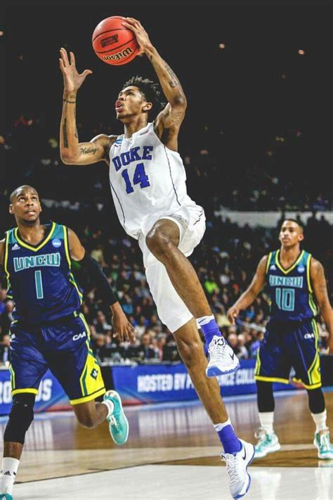 Brandon Ingram Brandon Ingram Duke Basketball Nba Players