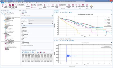 Comsol Releases Multiphysics Version With Four New Products And