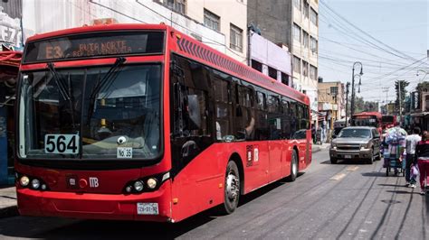 Metrob S Me Pueden Quitar Mis Placas Invadir Carril Confinado El