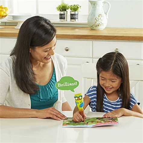 Learning Resources Hot Dots Jr Famous Fables Interactive Storybook Set