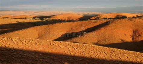 Dry Mountain Landscape Picture. Image: 1366668