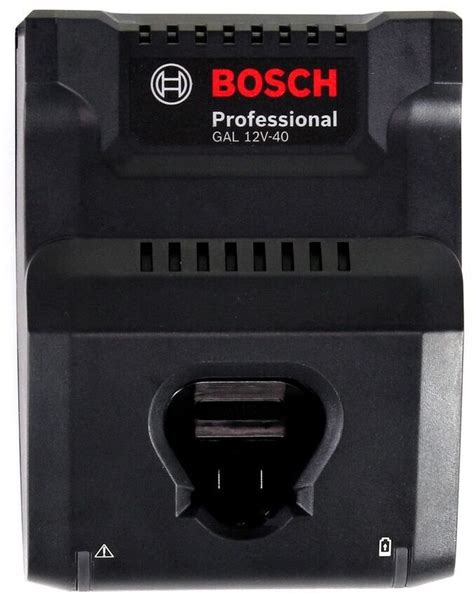 Bosch Gal V Professional X Ah Ab Preisvergleich