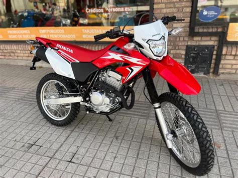 Honda Tornado Xr 250 Okm 2024 Financiacion Mercadolibre