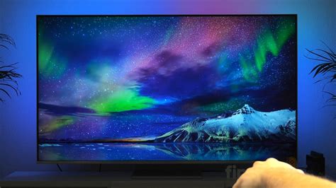 Philips PUS8807 "The One" TV Review ⇒ Our rating • tvfindr