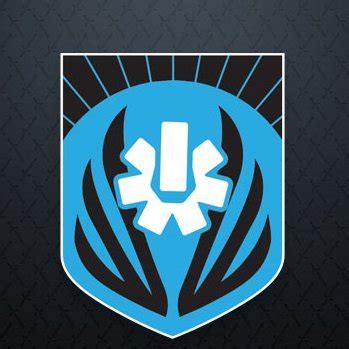 Destiny Logo Bungie