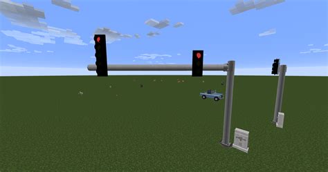 Fwp Mtsiv American Signs And Traffic Signals Pack Screenshots Mods