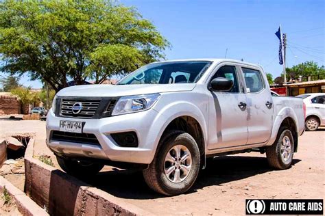 Worst Nissan Frontier Years to Avoid (4 Major Problems)