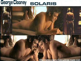 George Clooney Naked Butt On Instagram Naked Male Celebrities