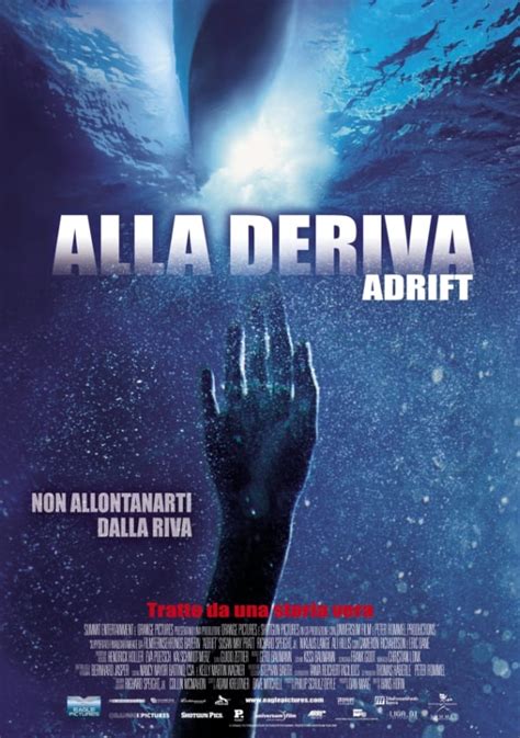 Alla Deriva Film 2006