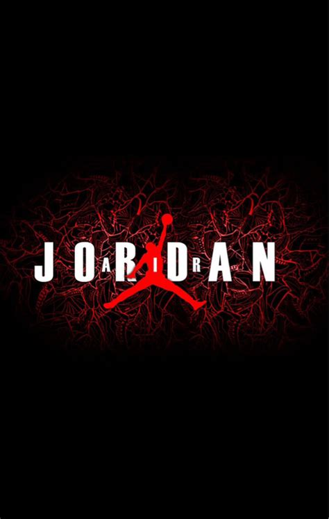 Jordan Wallpapers For Iphone Wallpapersafari