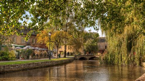 Rental Property In Bourton On The Water At Linda Reed Blog