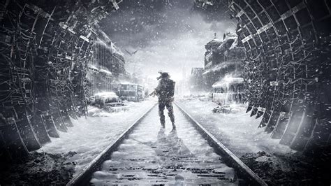 Metro Exodus: The Two Colonels DLC Out Tomorrow, Adds Flamethrower