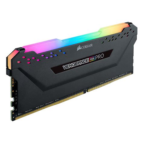 Corsair Vengeance RGB PRO Series 32 Go 2x 16 Go DDR4 3600 MHz CL18