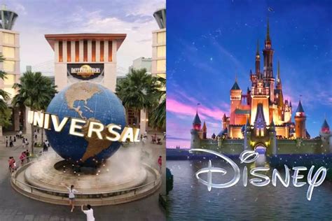 Universal Studios Outshines Disney, Emerging As The Undisputed Box ...