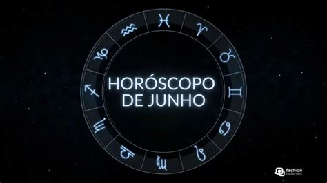 Horóscopo De Junho De 2023 Descubra As Previsões Para O Seu Signo E🎽