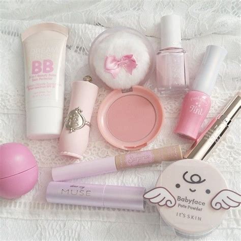 KawaiiBox The Cutest Subscription Box Kawaii Makeup Makeup Items