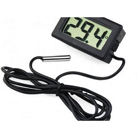 Tpm 10 Digital Thermometer