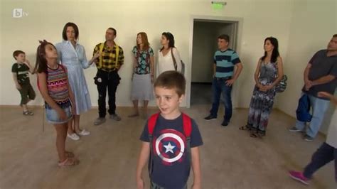 "Бригада Нов Дом" подкрепи изключително благородна кауза - bTV Media ...